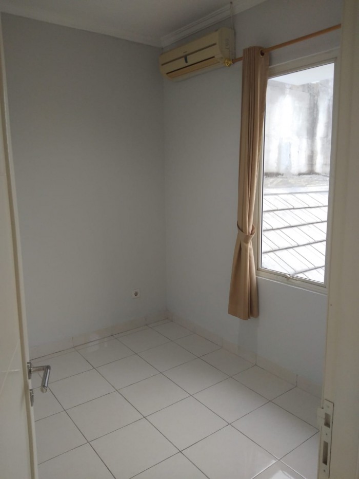 Rumah dijual di Ambrosia Lippo Cikarang